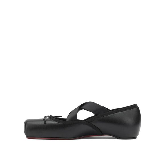 Christian Louboutin Ballerinas IT 39 Women - Picture 3 of 5